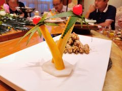 -白金汉爵大酒店·中餐厅(相城店)