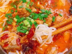 -江二娃串串香(科园四路总店)