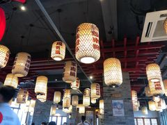 -二十八里太湖船菜(吉祥路店)