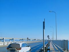 -星海湾跨海大桥