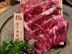 -黑牛の店·和牛烧肉(合生汇店)