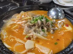 -李师傅脆肚(华强北店)