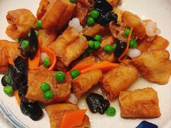 -壹只菜·崇明本地特色菜(崇明南门店)