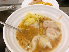 -重庆富力艾美酒店