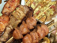 -炒豆合作社(东四总店)