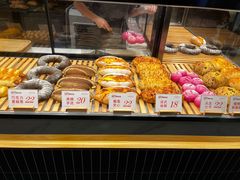 -木子木水日式烫面包(龙湖金沙天街店)