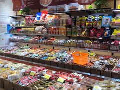 零售区-来伊份(登云路店)