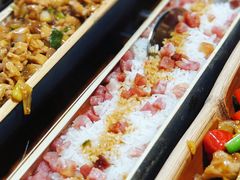 -竹一味·竹筒饭