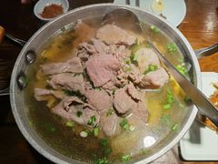 -全牛匠·乐山跷脚牛肉(西单华威约饭街店)