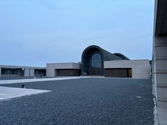 -铁道游击队纪念馆