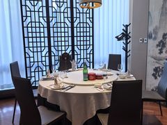 -悦融·京鲁菜·露台花园(安定门店)