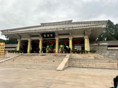 -黄帝陵