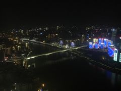 -WFC会仙楼观景台