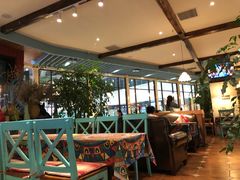 -芭莉与彩虹西餐厅(成都合生汇店)