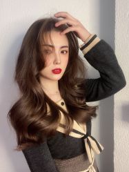 -逸丝风尚yesfashion造型