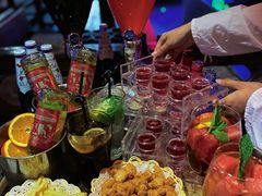 -Helens海伦司小酒馆(南京洪武路店)