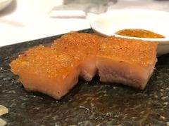 高温爆烧三层肉-北京厨房(SKP店)
