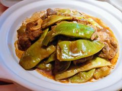 -京华烟云·北京烤鸭(领展购物广场·中关村店)