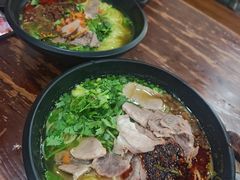 -一品飘香米线(一中总店)