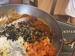 -刀叉遇上筷子中西融合餐厅(成都道店)