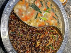 -胖子鱼·油泼甘谷辣子炝活鱼(秦州407店)