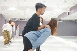 -ISHOW爱秀爵士舞蹈