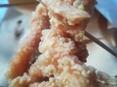香酥鸡-潮妈小食