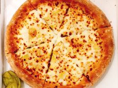 -棒约翰比萨意面(马家堡西路店)