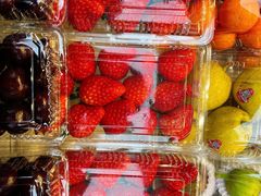 -每日新鲜水果吧(南京东路店)