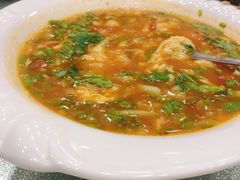 -东四民芳餐厅(世茂工三店)