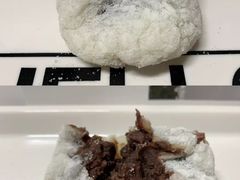 艾窝窝-老回回饺子馆(海洋馆店)