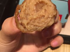 -麦当劳(海岸城店)