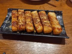 红糖糍粑-付小姐在成都(五道口店)