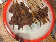 -北丐先生·野馄饨烧烤(雨花万象店)
