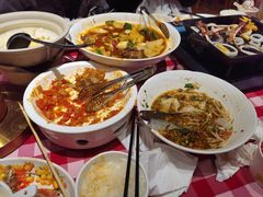 -西贝莜面村(镇江苏宁广场店)