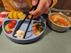 -西贝(厦门中华城店)