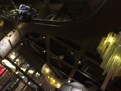 -玛格萝妮(汇智国际商业中心店)