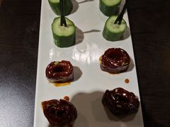 -老牌坊•鲁菜名店•地道济南菜(大观园商埠店)