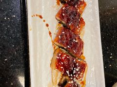 -德川家日本料理(龙德广场店)