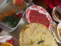 -重庆高老九火锅(万象城店)