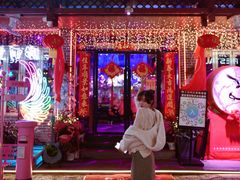 -喜鹊音乐酒馆(西街店)