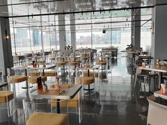 -璞渼咖啡 ROOF P.M. Café(浦东美术馆店)