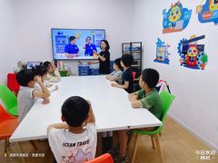 -童程童美少儿编程乐高机器人(凯德天府校区)