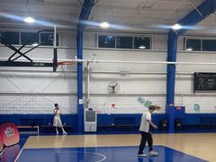 -BUFFALO篮球公园(康桥店)