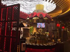 -哥老官重庆美蛙鱼头(宝山龙湖店)