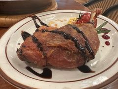 -CRAZYONES西班牙海鲜饭(上海美罗城店)