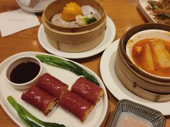 -粤域茶餐厅