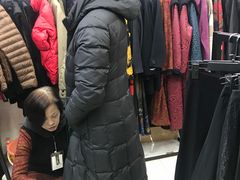 -友谊服饰商场(名品商厦店)