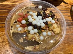 -串妹花式冰粉(乐山总店)