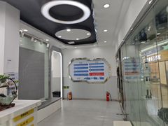 -童程童美少儿编程乐高机器人(汉阳校区)